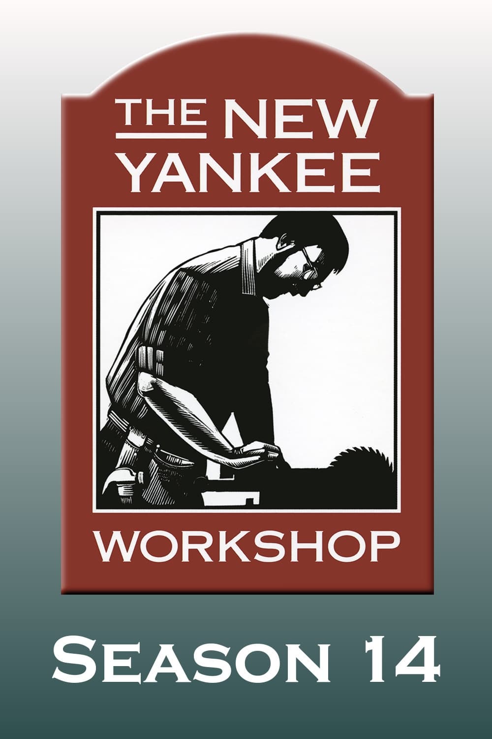 The New Yankee Workshop - Season 14 [94363] (A1724478172) [[Shows]] --Plex--